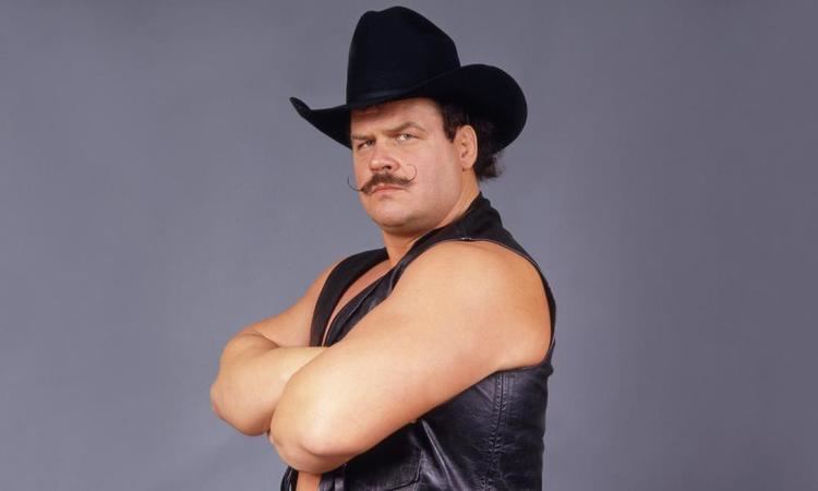 Ron Bass (wrestler) Pro Wrestlers Pay Tribute to The Outlaw Ron Bass The Big Lead