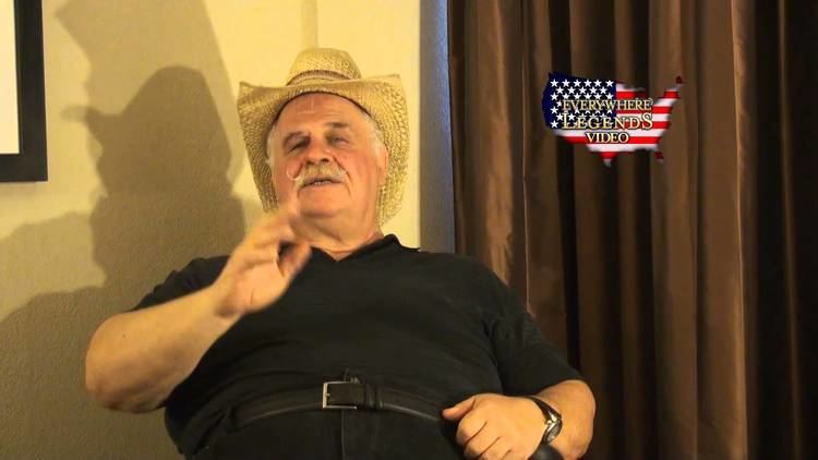 Ron Bass (wrestler) Turnbuckle Tales Outlaw Ron Bass 2012 Shoot Interview YouTube