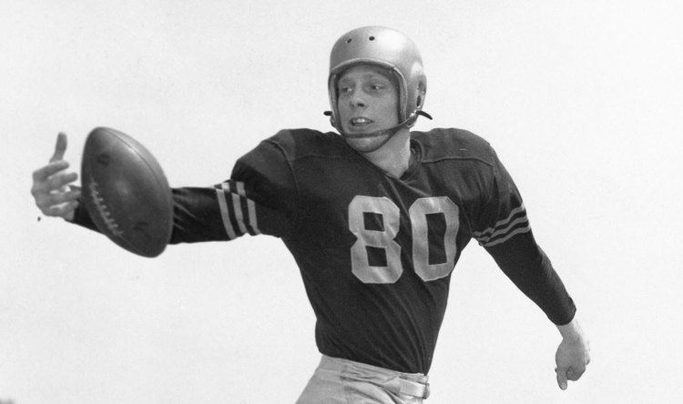 Ron Beagle Hall of Famer and Navy Great Ron Beagle Passes Away Football