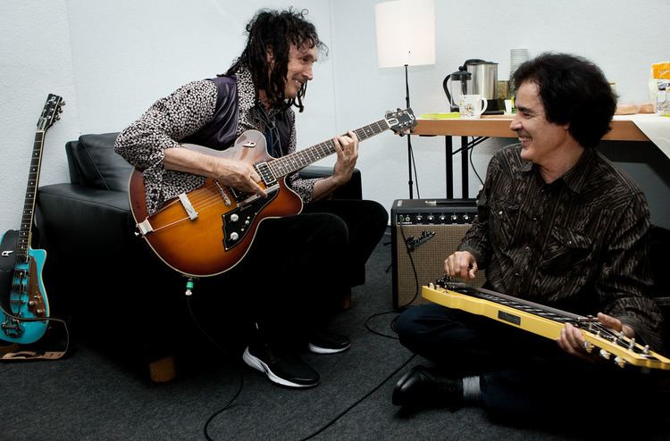 Ron Blair Ron Blair Duesenberg