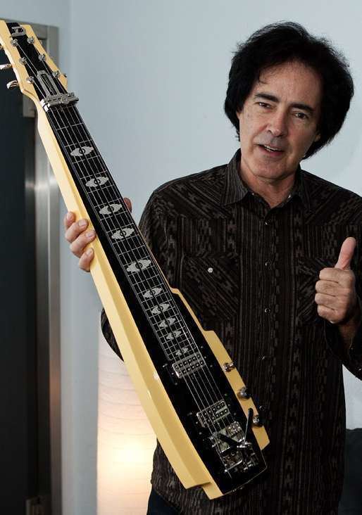 Ron Blair Ron Blair Duesenberg