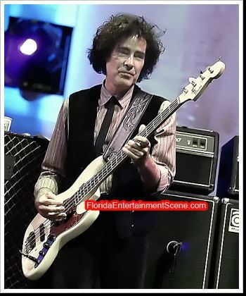 Ron Blair Ron Blair Mudcrutch Farm