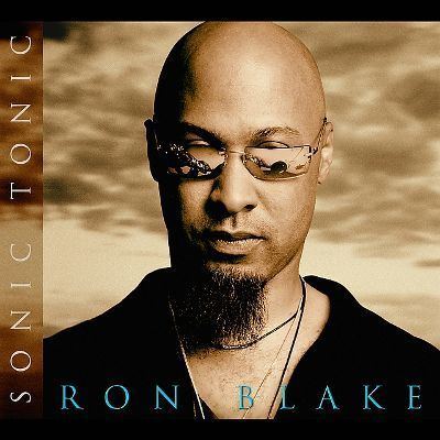 Ron Blake Sonic Tonic Bonus CD Ron Blake Songs Reviews