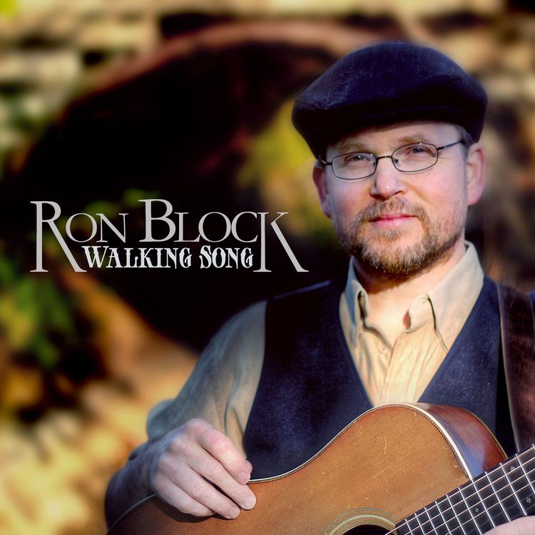 Ron Block Ivy by Ron Block