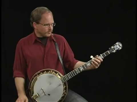 Ron Block Ron Block banjo DVD YouTube