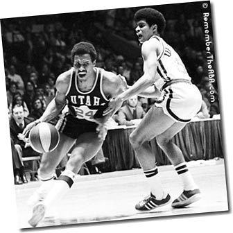 Ron Boone Remember the ABA Ron Boone