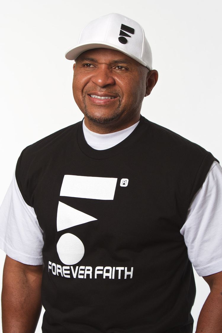 Ron Brown (American football) Ron Brown Forever Faith
