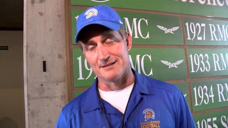 Ron Caragher Coach Caragher Post Colorado State YouTube