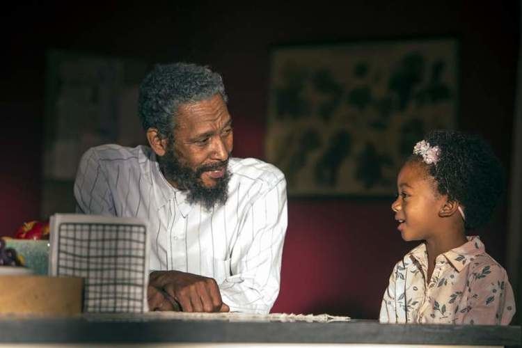 Ron Cephas Jones Ron Cephas Jones as William on This Is Us 5 Fast Facts You Need