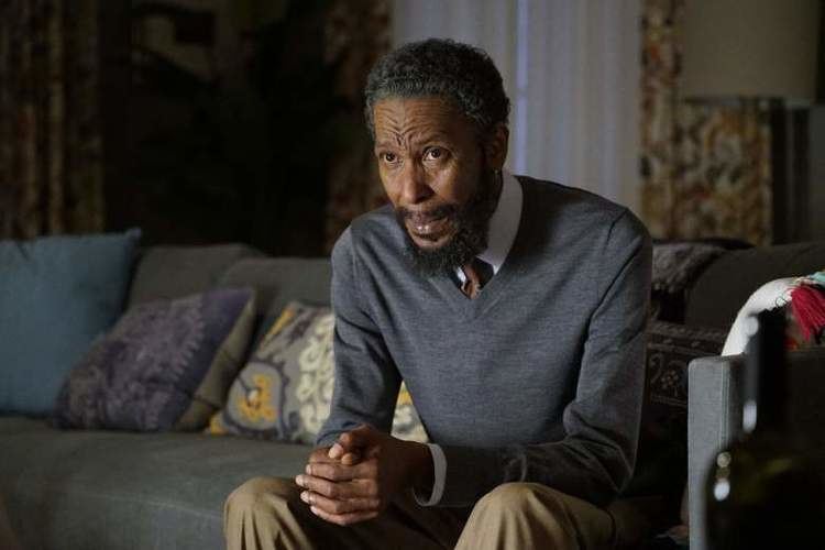 Ron Cephas Jones Ron Cephas Jones as William on This Is Us 5 Fast Facts You Need