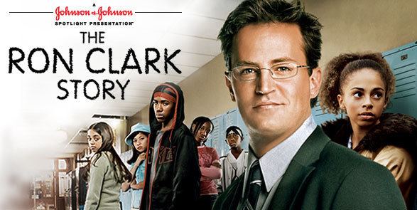 Ron Clark (teacher) The Ron Clark Story Miss Laura39s Reflections on