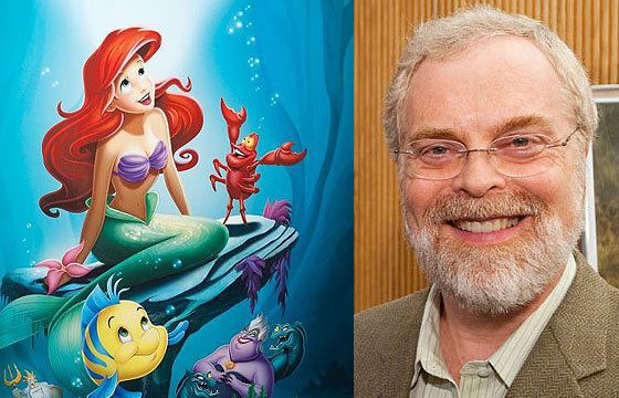 Ron Clements The Little Mermaid Bluray Diamond Edition39 Excl