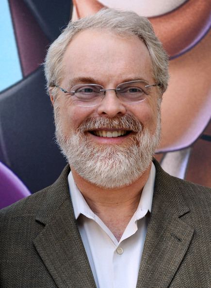 Ron Clements Ron Clements Pictures 39The Princess and the Frog