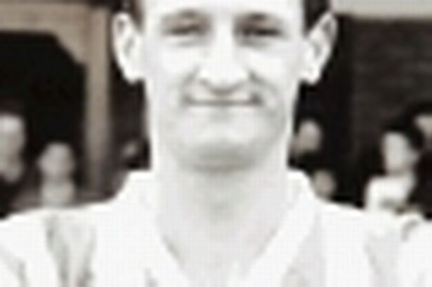Ron Cockerill Obituary Former Huddersfield Town and Grimsby man Ron Cockerill