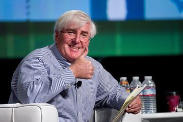 Ron Conway Ron Conway In A New York State Of Mind Venture Capital