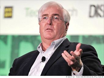 Ron Conway Ron Conway Angel Guru