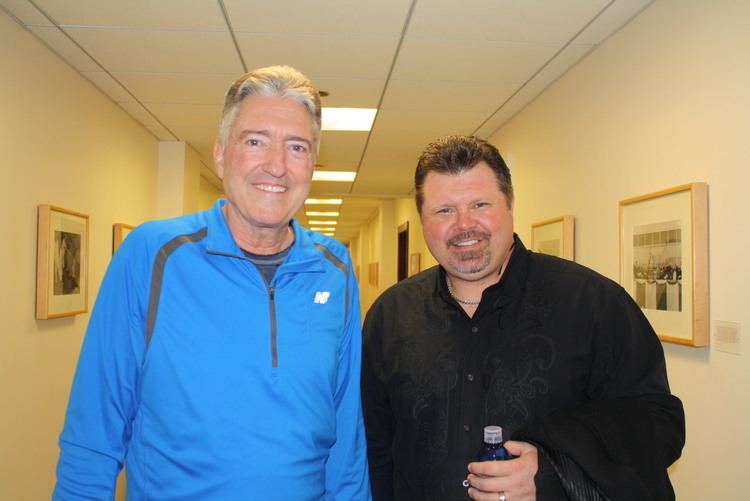 Ron Coomer Online exclusive Pat Hughes and Ron Coomer sit down for a