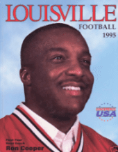 Ron Cooper (American football) uoflcardgamecomwpcontentuploads201107Pictur