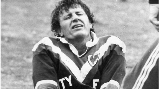 Ron Coote Rugby league legend Ron Coote gets welldeserved honour