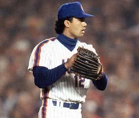 Ron Darling The Only 4 Hawaiians ever to make the MLB AllStar Team Mental Floss