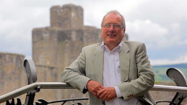 Ron Davies (Welsh politician) ExWelsh Secretary Ron Davies to stand for office again in