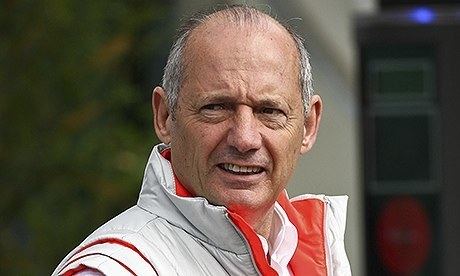 Ron Dennis Ron Dennis reappointed McLaren chief executive to revive