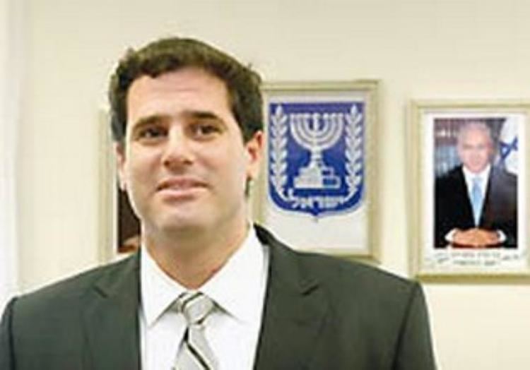 Ron Dermer Ron Dermer The new archetype of Jewish envoy Opinion