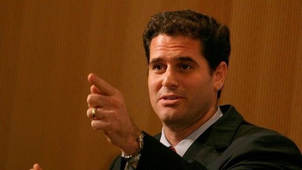 Ron Dermer Israeli Ambassador Ron Dermer39s Mysterious Seder LobeLog