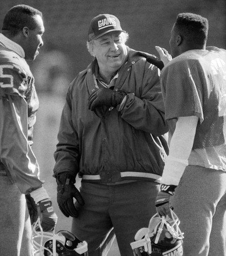 Ron Erhardt Ron Erhardt Super BowlWinning Offensive Coach Dies at