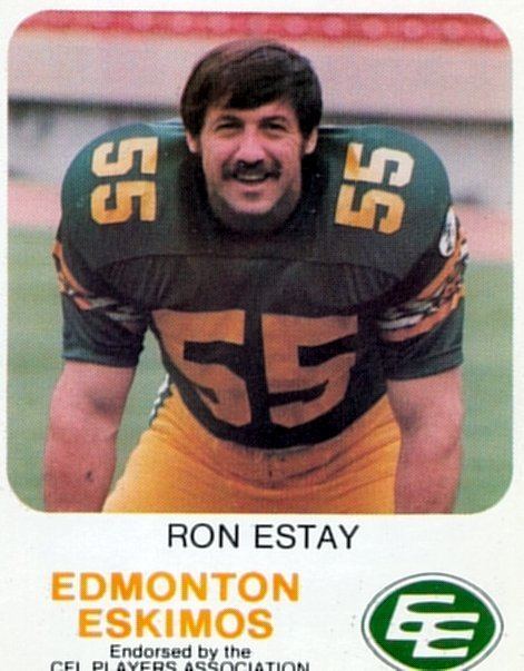 Ron Estay Ron Estay