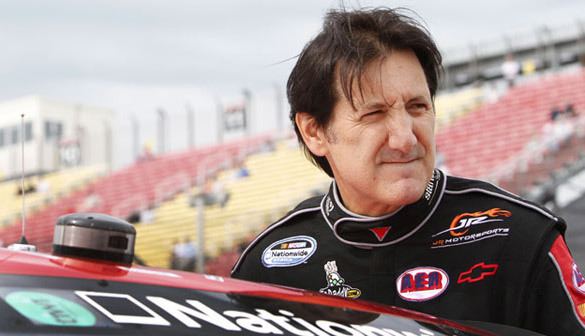 Ron Fellows Win a Trip to the Ron Fellows Performance Driving School