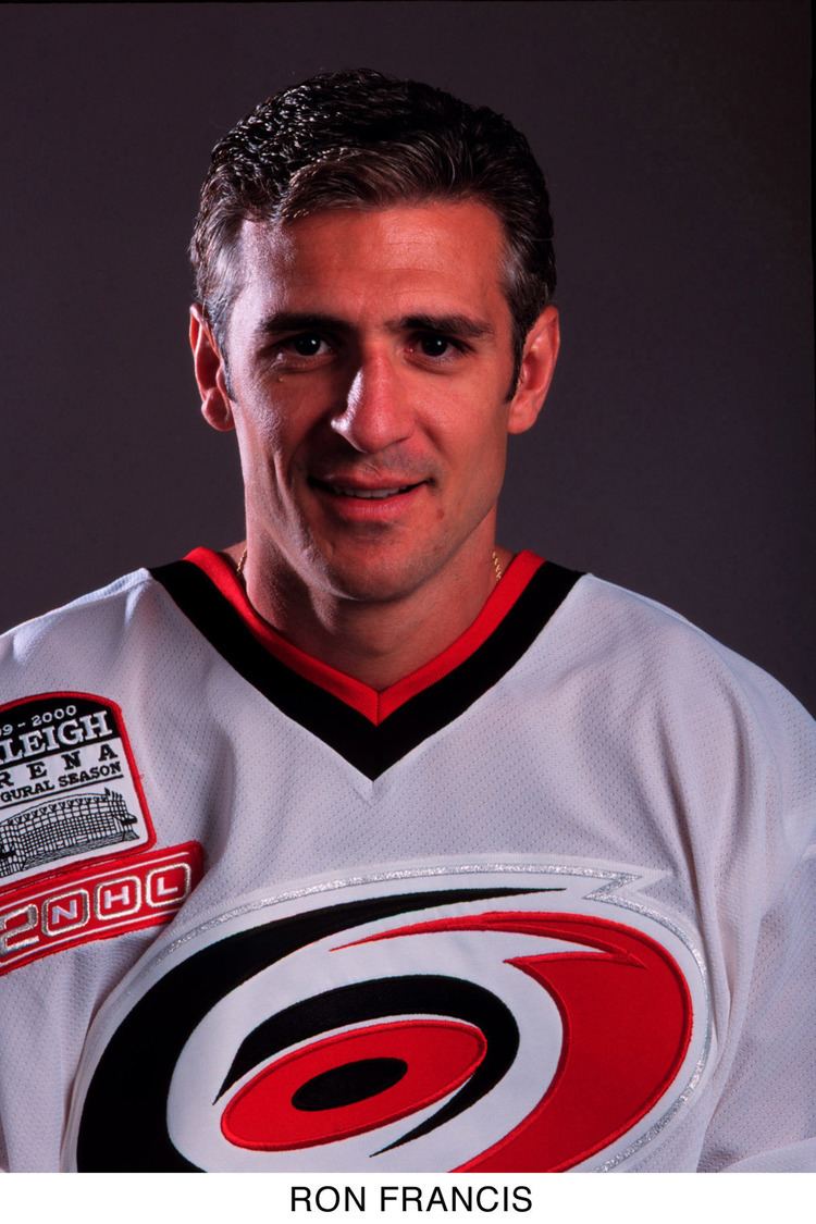 Ron Francis Ron Francis Speakerpedia Discover Follow a World of Compelling