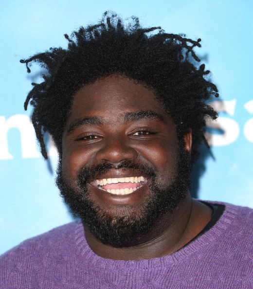 Ron Funches Interviewly Ron Funches June 2014 reddit AMA