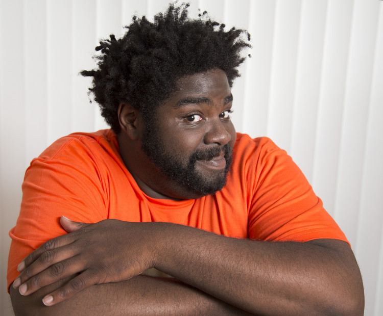 Ron Funches RonFunchescom Comedian Actor Writer