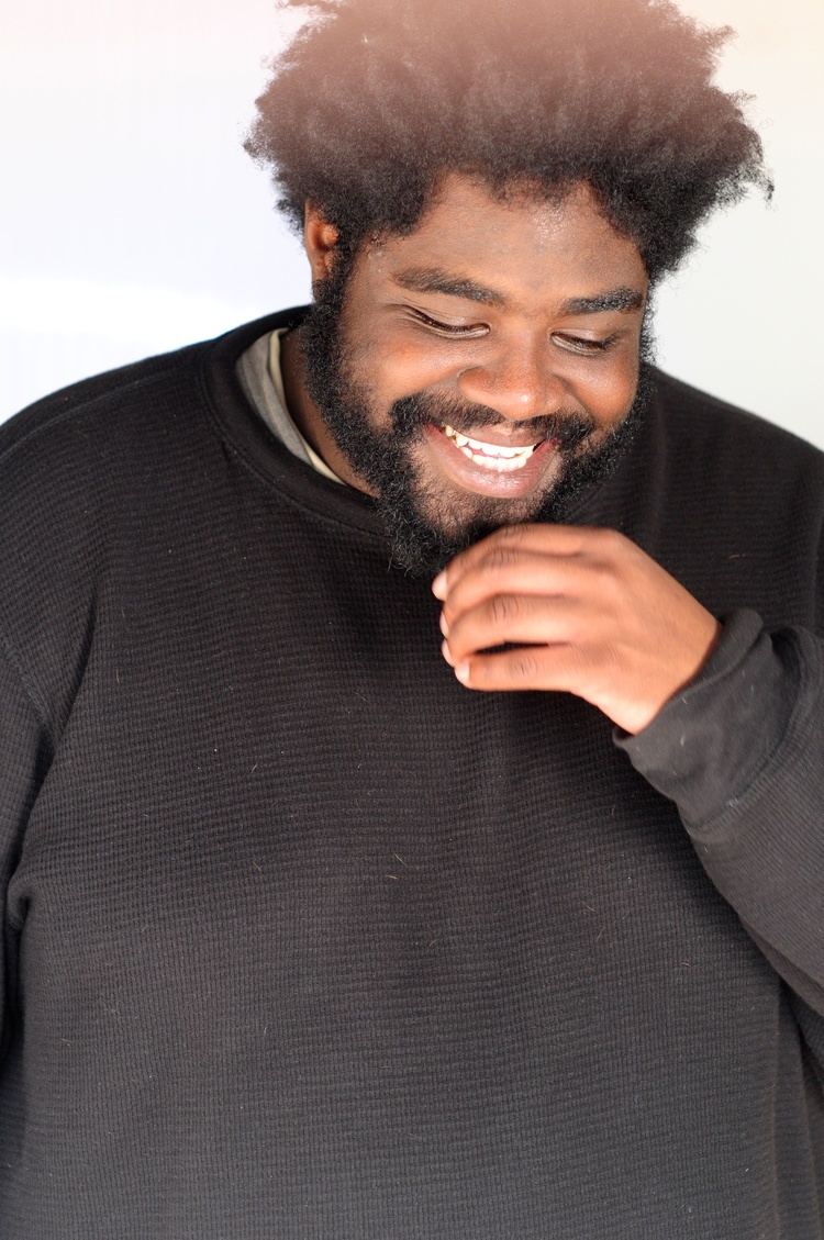 Ron Funches RonFunchescom Comedian Actor Writer