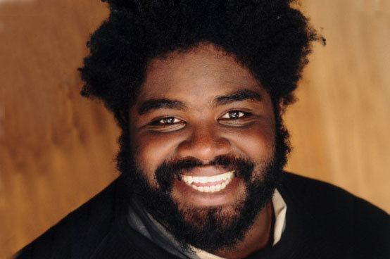 Ron Funches Ron Funches A Singular Sensation STAND UP SANTA CRUZ