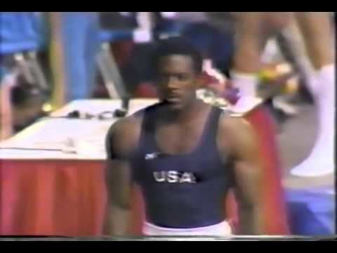 Ron Galimore 4th AA Ron Galimore V 1980 Olympic Trials 9 900 O3L5CilmOtQ YouTube