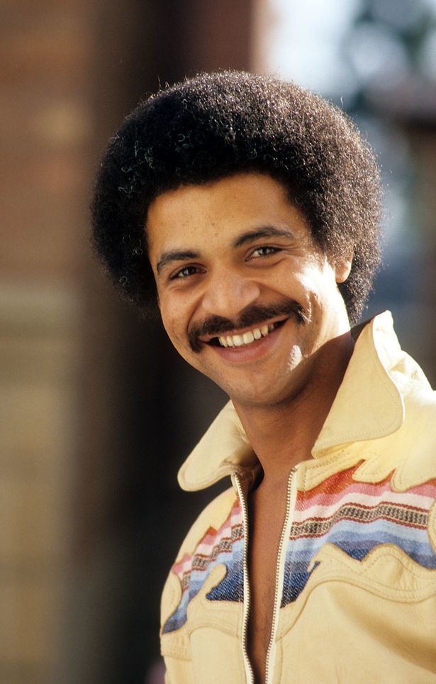 Ron Glass Firefly Friends and veteran CSI actor Ron Glass dead aged 71 as