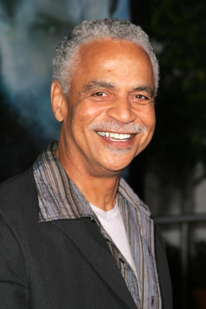 Ron Glass Ron Glass Biography and Filmography 1945