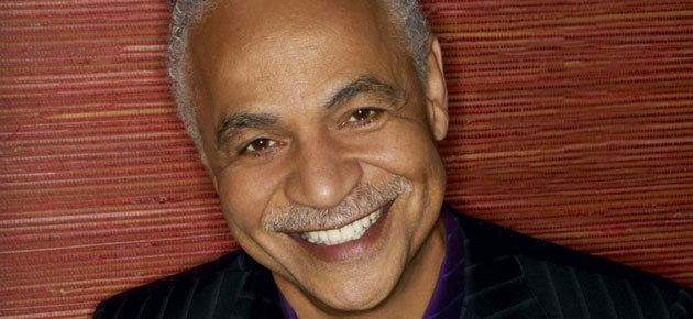Ron Glass Ron Glass Heroes for Hire