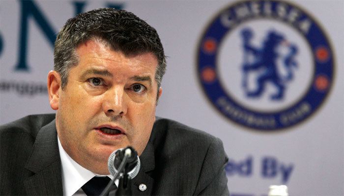 Ron Gourlay Chelsea chief executive Ron Gourlay quits club Zee News