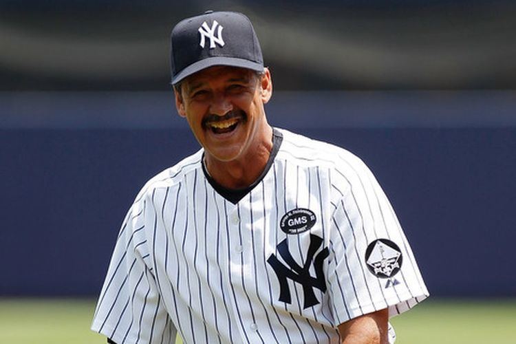 Ron Guidry Yankees origin stories Ron Guidry Pinstripe Alley