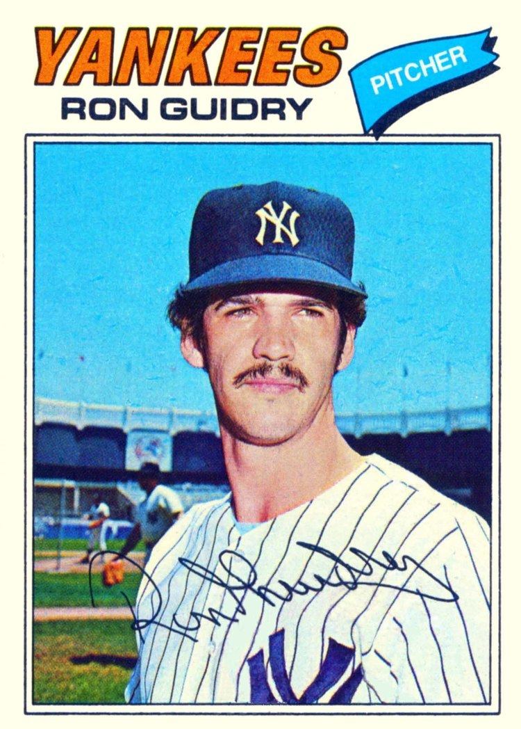 Ron Guidry Ron Guidry Gallery