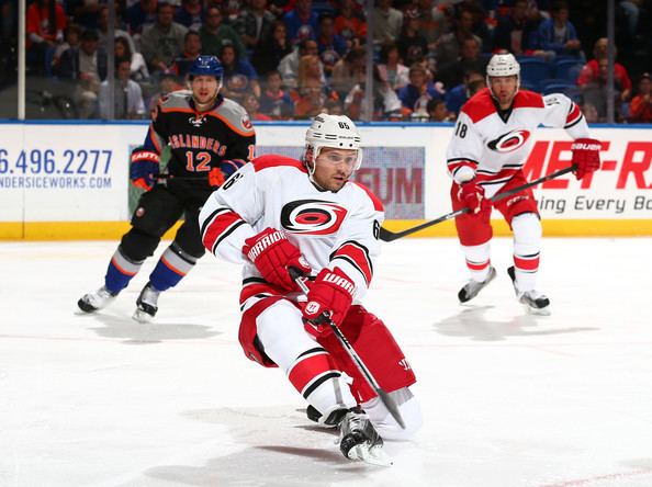 Ron Hainsey Ron Hainsey Pictures Carolina Hurricanes v New York