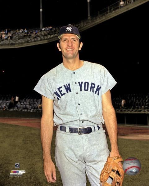 Ron Hansen (baseball) Photo File sports photos and collectibles Baseball