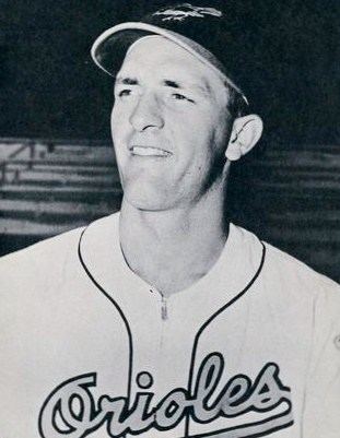 Ron Hansen (baseball) 1960s Baseball Blog Tag Ron Hansen