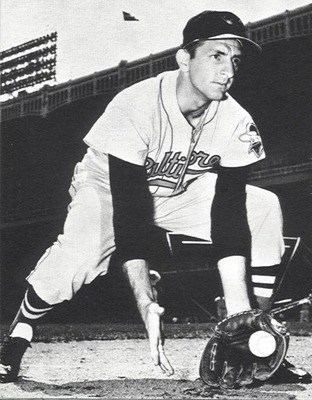 Ron Hansen (baseball) 1960s Baseball Blog Tag Ron Hansen