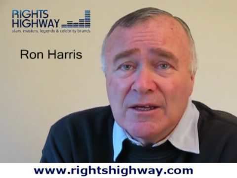 Ron Harris (footballer) Ron Harris Football Hero YouTube