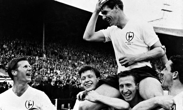Ron Henry Ron Henry obituary Football The Guardian