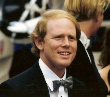 Ron Howard Ron Howard Wikipedia the free encyclopedia